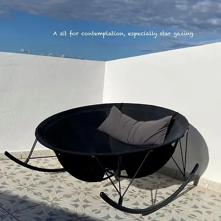 Inspirational - To Rest & To Work Alcalá
