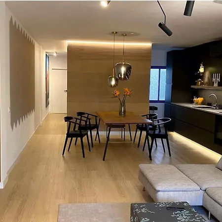 아파트 Inspirational - To Rest & To Work Alcalá