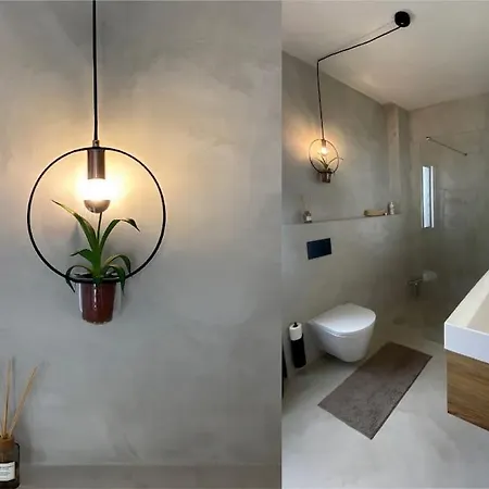 Apartment Inspirational - To Rest & To Work