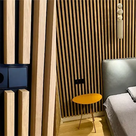 Apartment Inspirational - To Rest & To Work Alcalá la Real