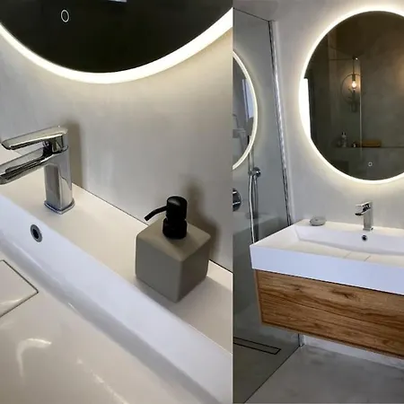 Apartment Inspirational - To Rest & To Work