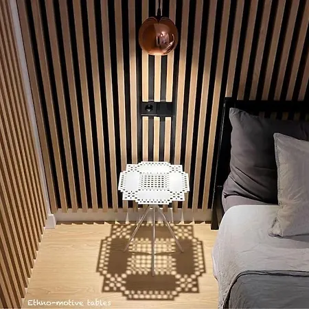 Inspirational - To Rest & To Work Apartment