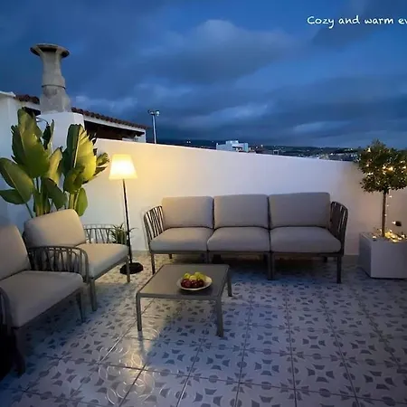 Inspirational - To Rest & To Work Apartment *