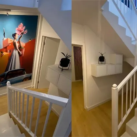 Inspirational - To Rest & To Work Apartment Alcalá la Real