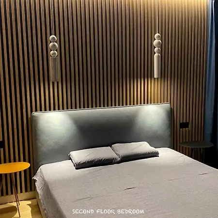 Apartment Inspirational - To Rest & To Work *
