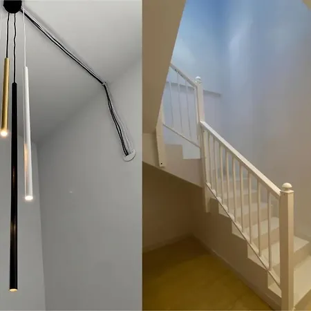 Inspirational - To Rest & To Work Alcalá