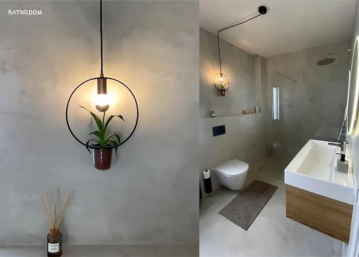 아파트 Inspirational - To Rest & To Work