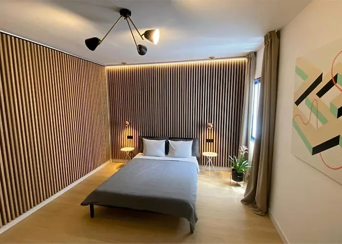 Inspirational - To Rest & To Work Alcalá