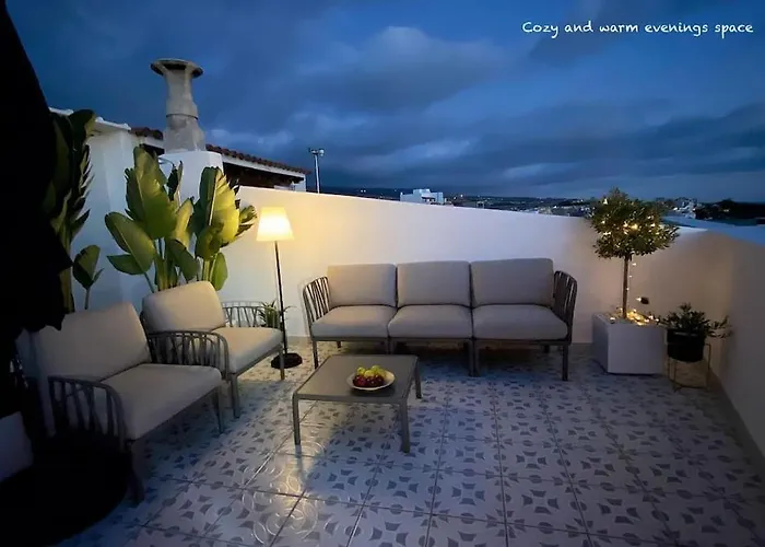 Inspirational - To Rest & To Work 아파트 *