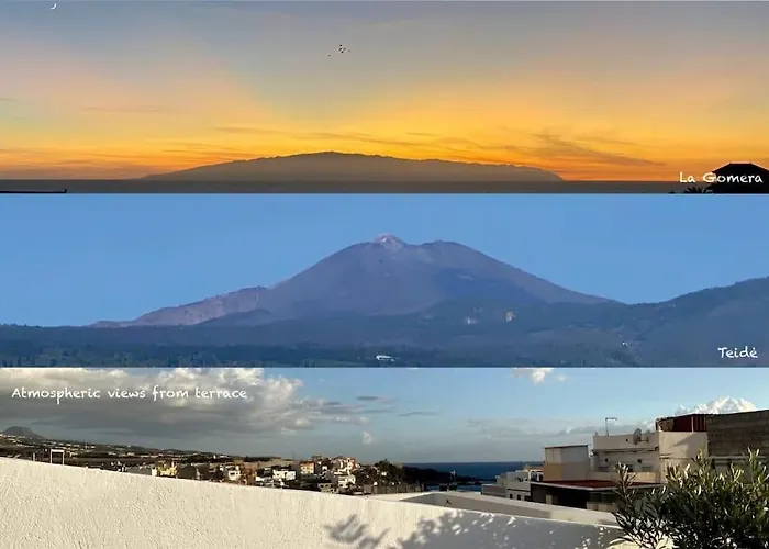 Inspirational - To Rest & To Work 아파트