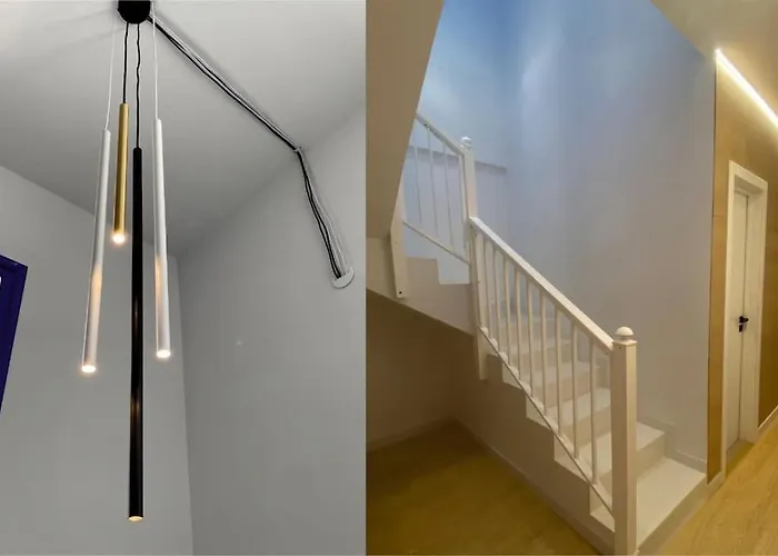 Inspirational - To Rest & To Work Alcalá