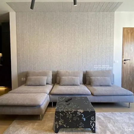 Lejlighed Inspirational - To Rest & To Work Alcalá la Real